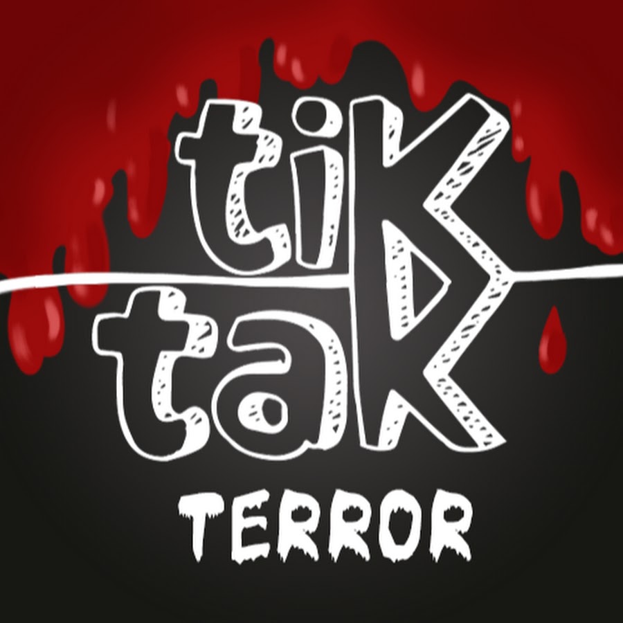 HISTÓRIA DE TERROR: TIC TAC 