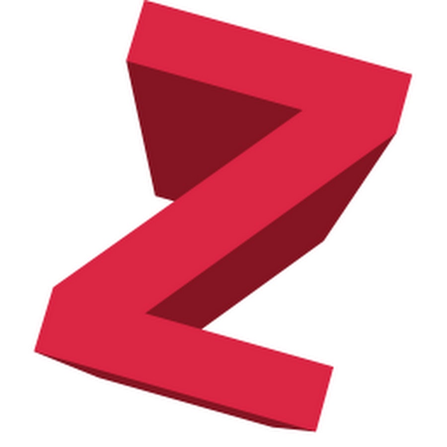 Символ зет. Знак z. Буква z. Буква z на прозрачном фоне. Красная буква z.