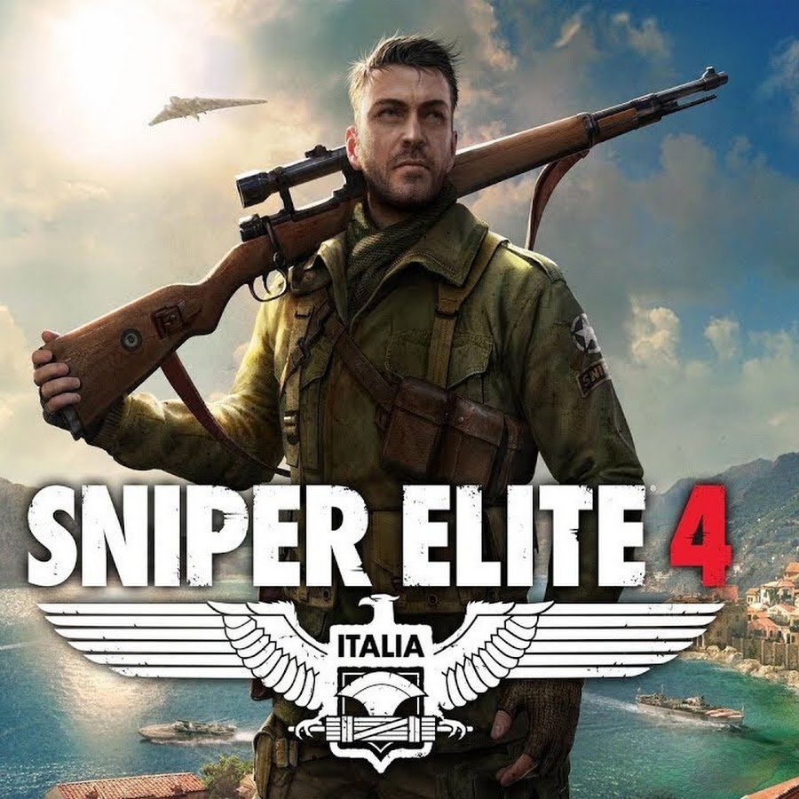 Sniper elite free steam key фото 99