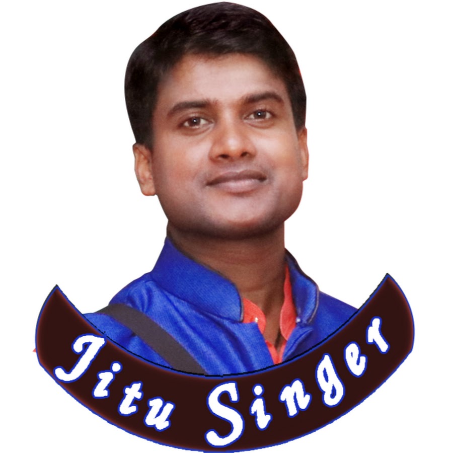 Jitu singer