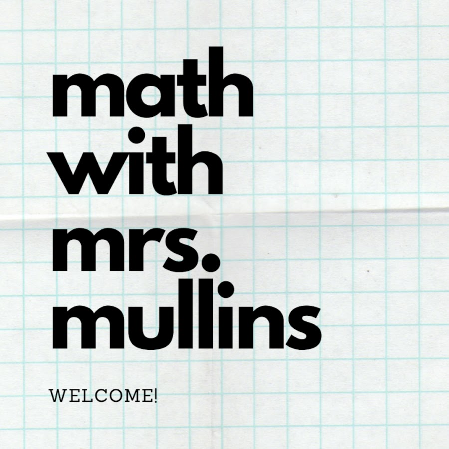 Mrs. Mullins 