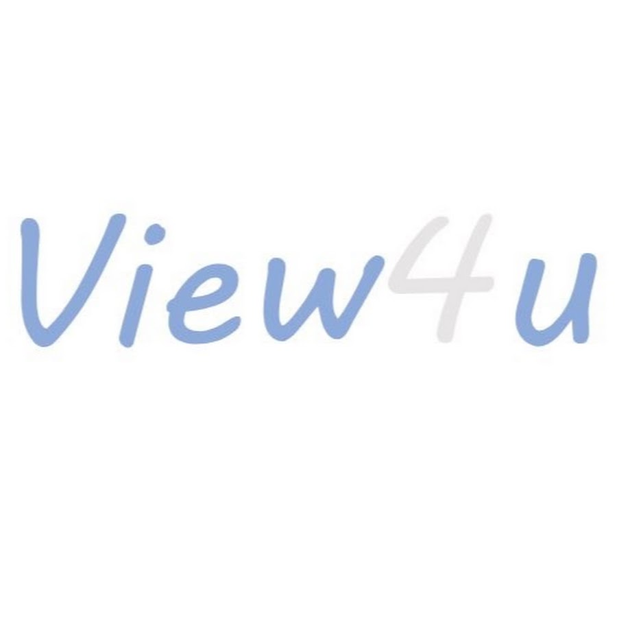 View4U - YouTube