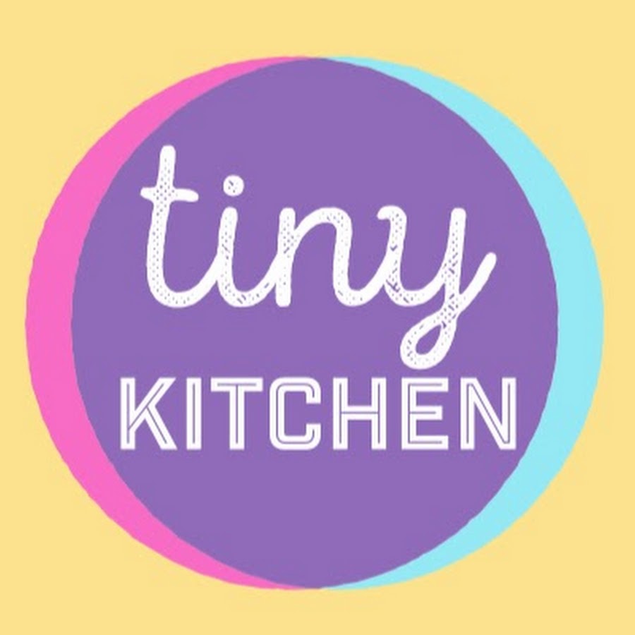 Tiny Kitchen by Tastemade (@tinykitchentm) • Instagram photos and