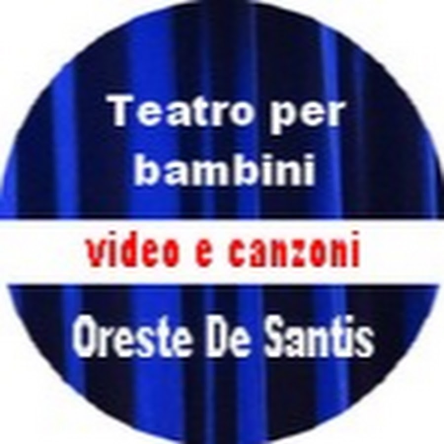 ODISSEA - Versione teatrale e musicale per ragazzi di Oreste De Santis -  Brillante - comico - divertente