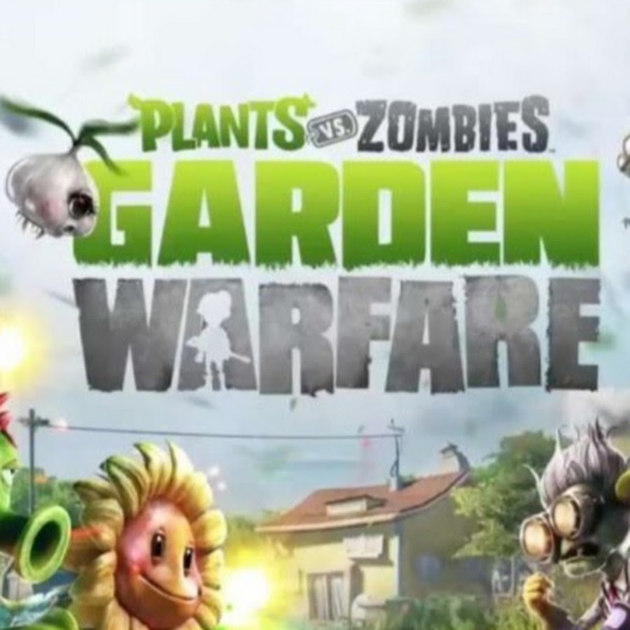 Plant origin. Plants vs. Zombies Garden Warfare 2. Растения против зомби 4. Plants vs Zombies 3. Plants vs Zombies Garden Warfare обзор.