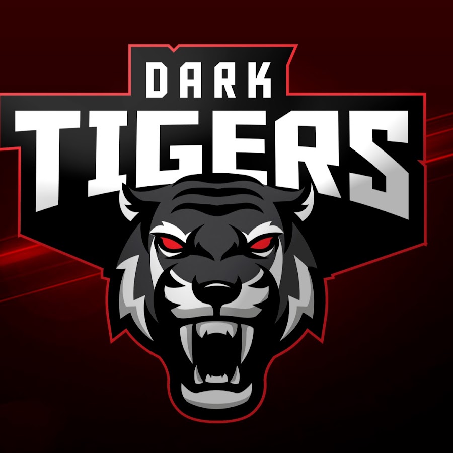 Dark tigers