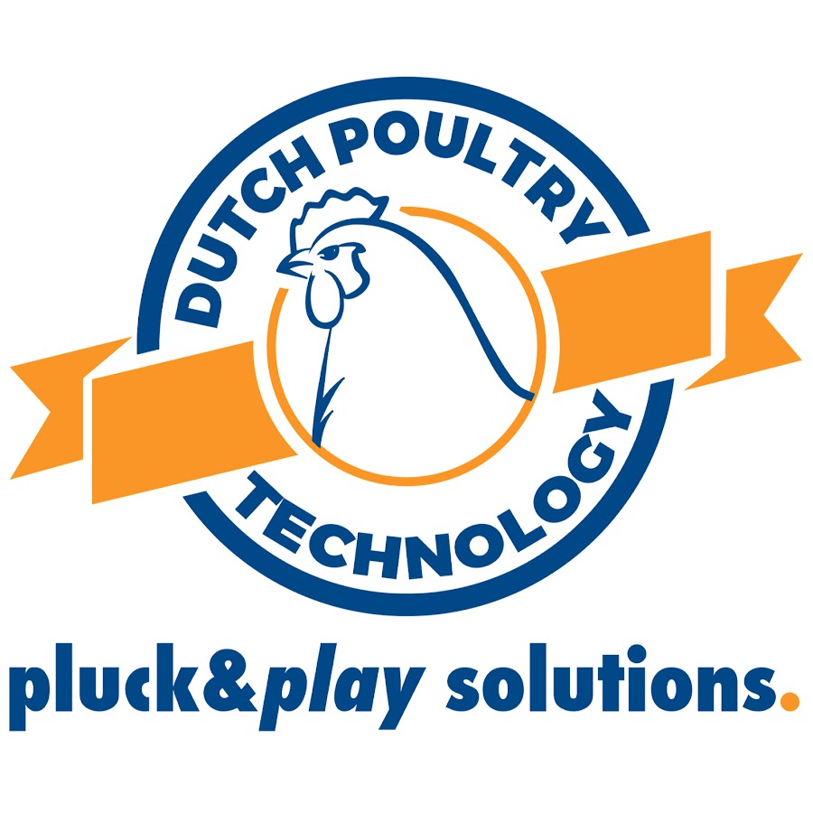 Hot Water Boiler Pluck & Play - Dutch Poultry Technology