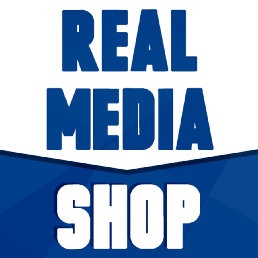 Real Media Shop 