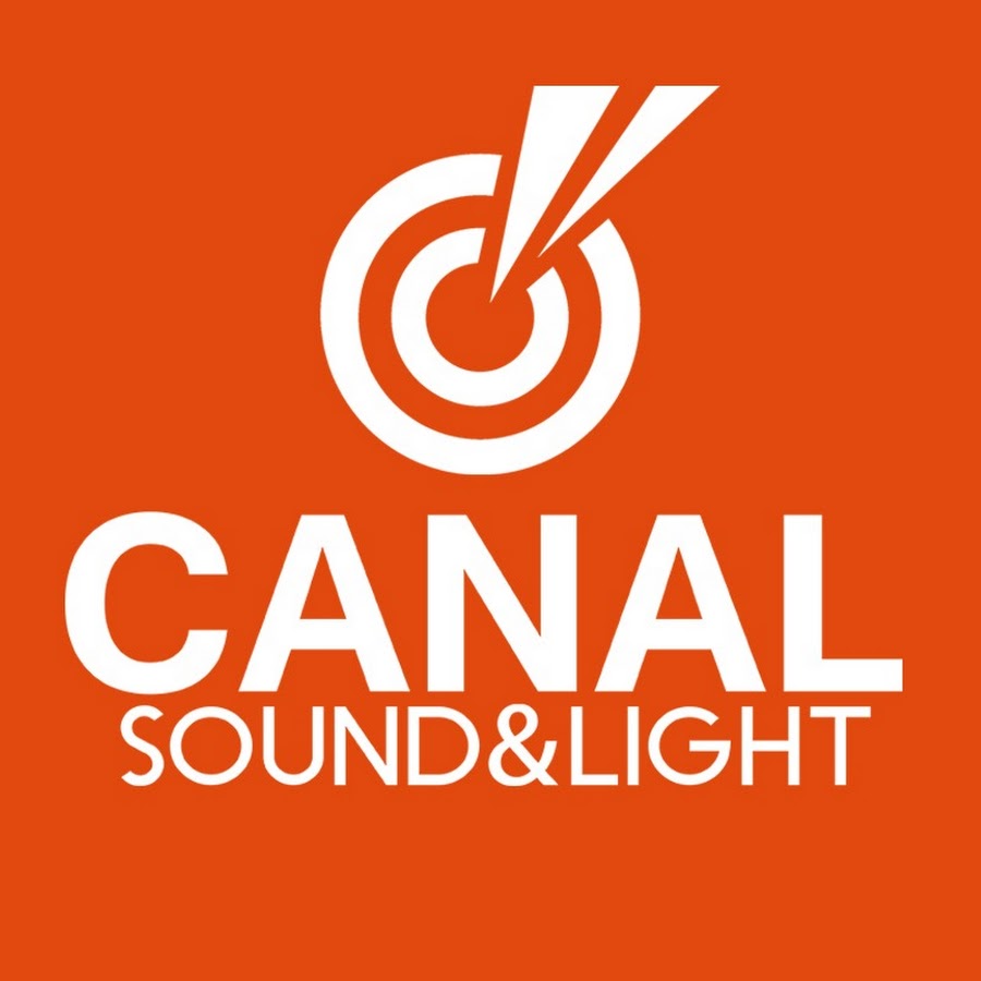 Canal sound & light