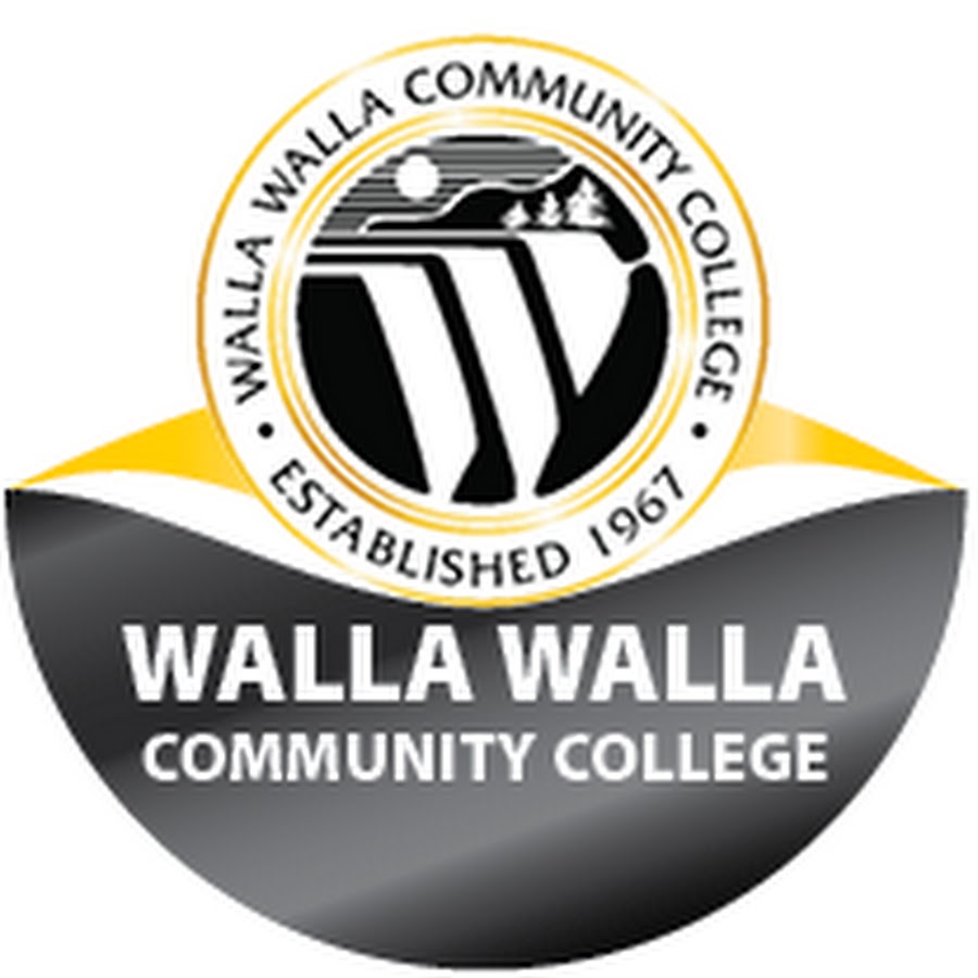 Walla Walla Venture Aluminum Bike Bottle 26oz WWCC Logo Engraved - ONLINE  ONLY: Walla Walla Community College