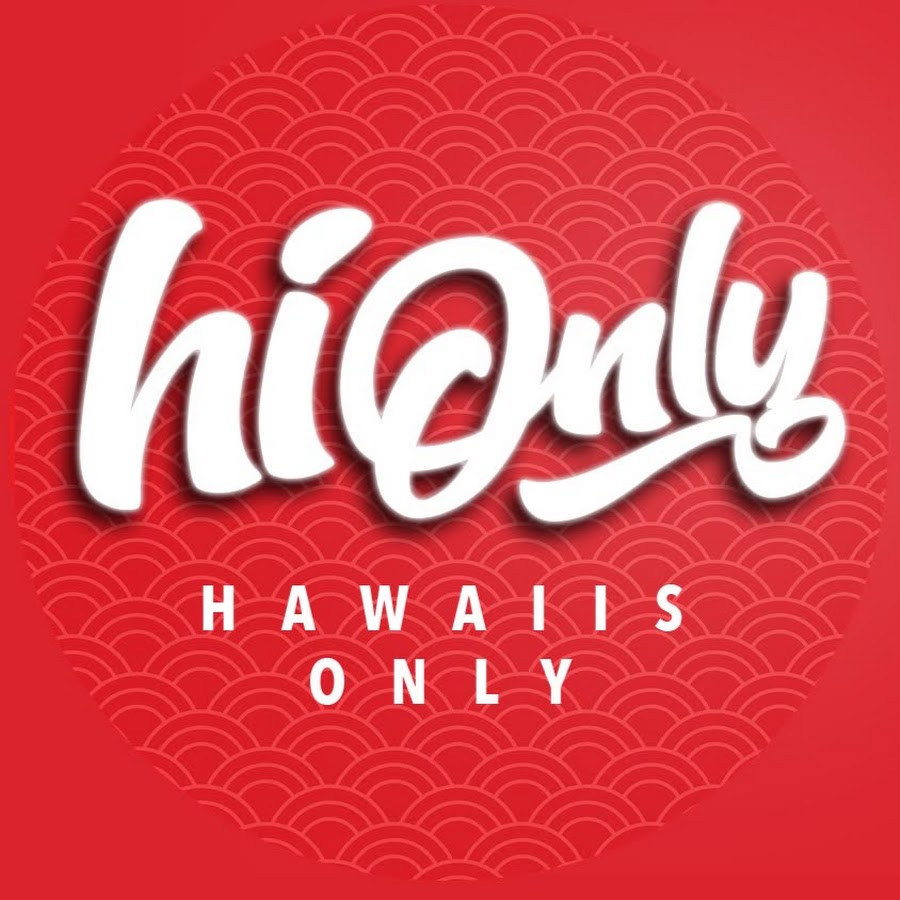 Hawaiis Only – hawaiisonly