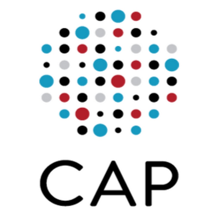 Cap pathology sales