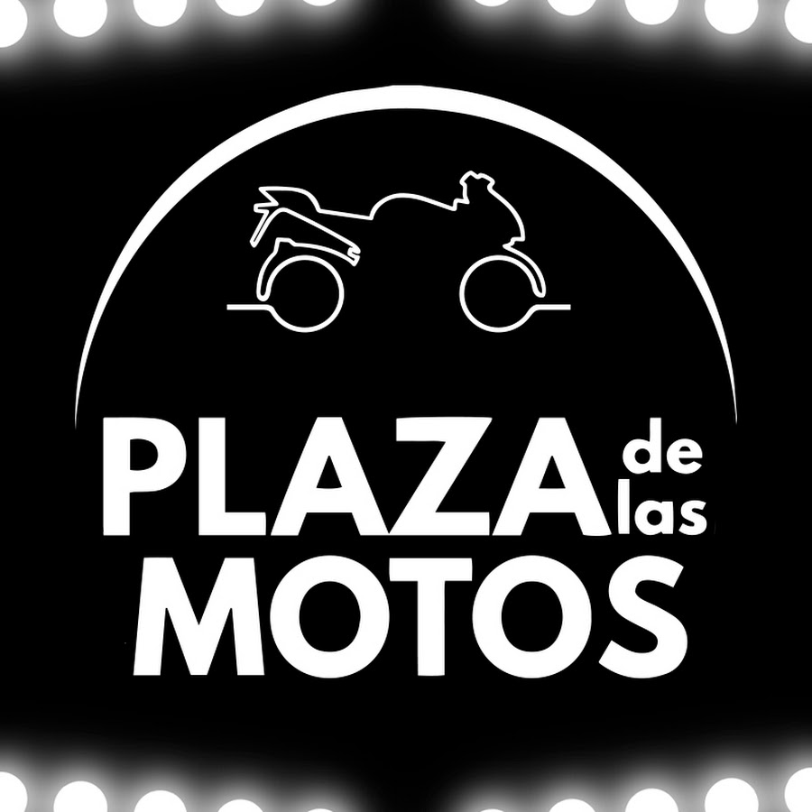 Plaza de las motos