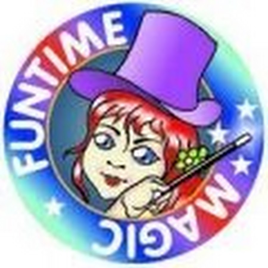 It's Magic Bag Blendo - Funtime Magic