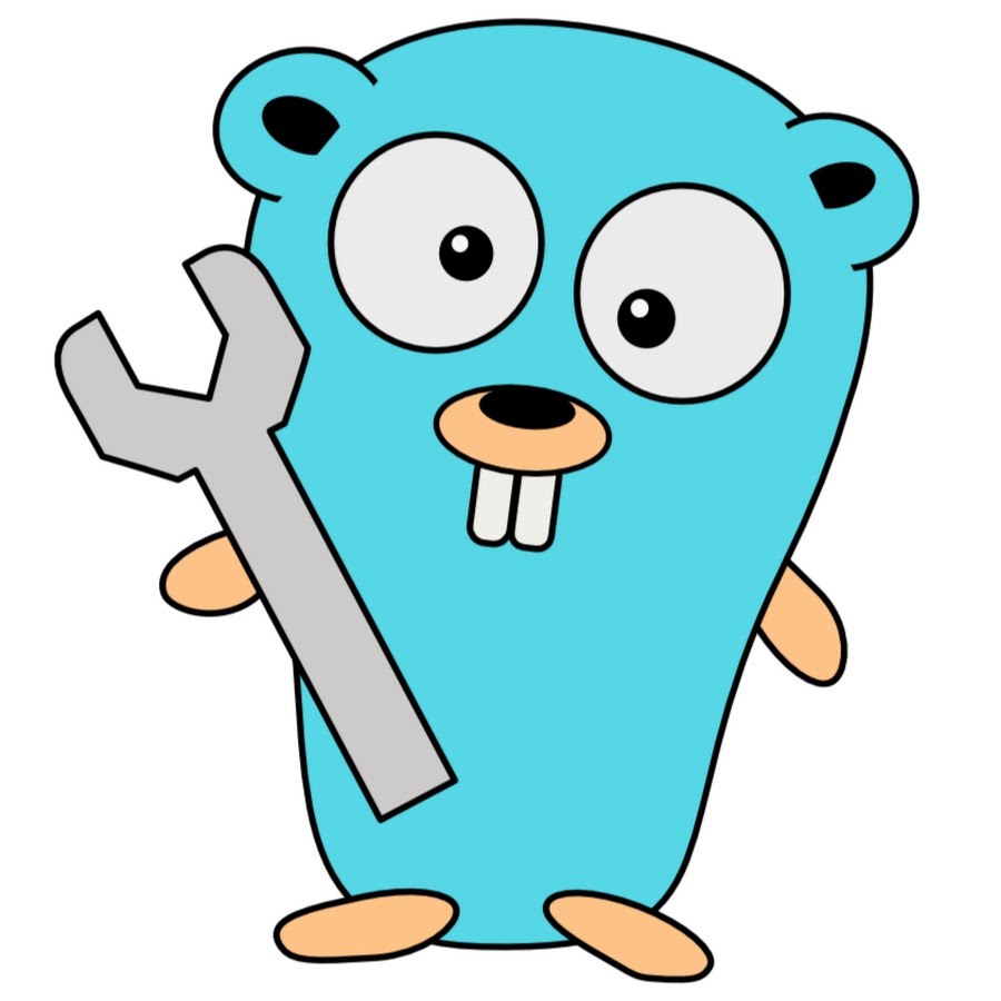 Golang os