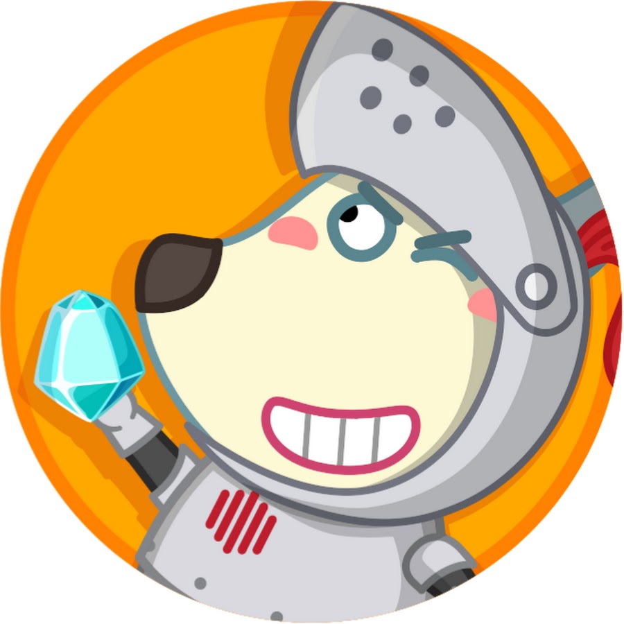 Wolfoo the adventurer – Apps no Google Play