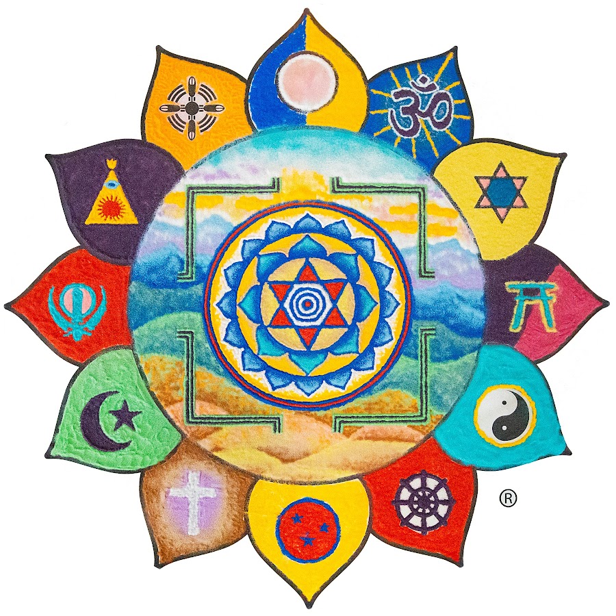 Integral Yoga Podcast YouTube