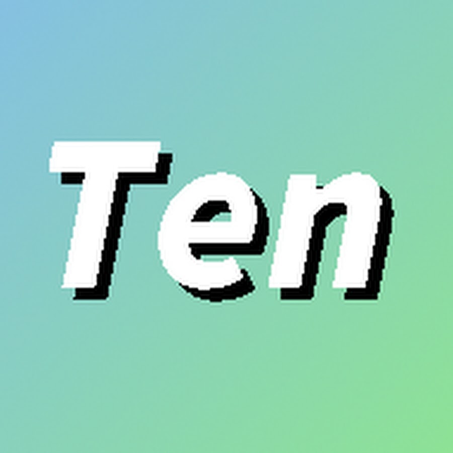 TEN - YouTube