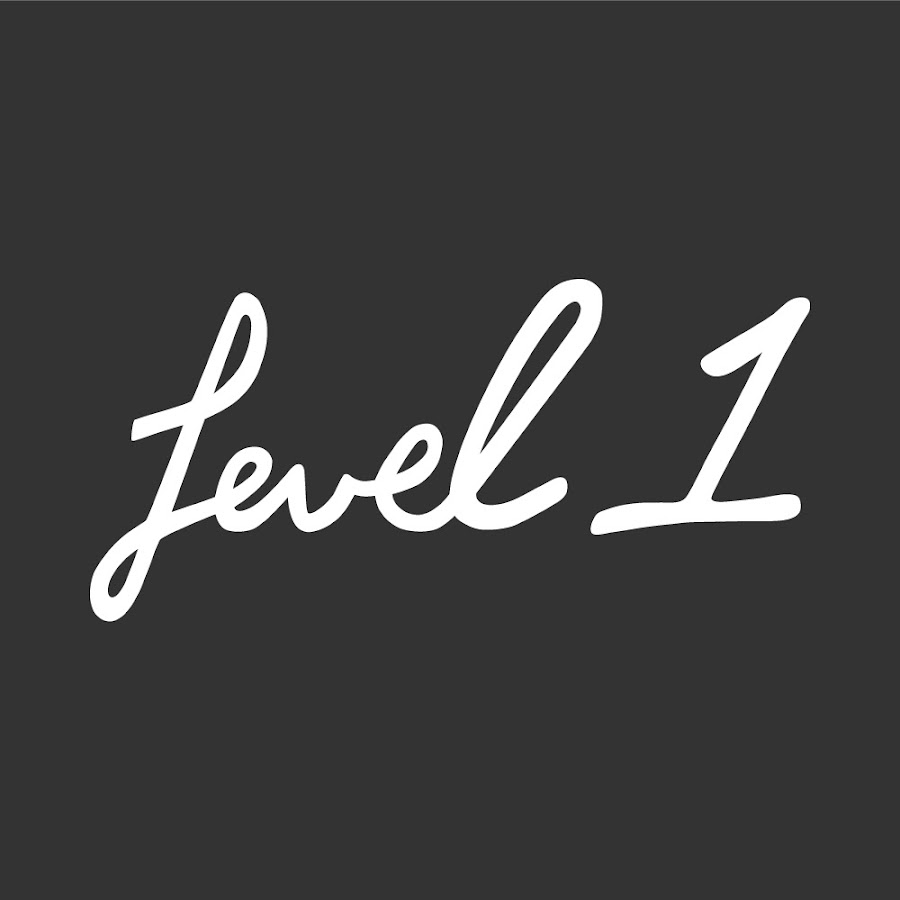 Level 1 - YouTube