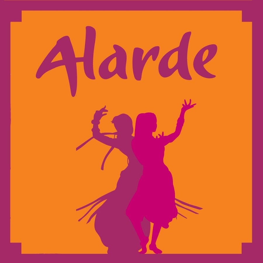Homepage - Alarde Danza