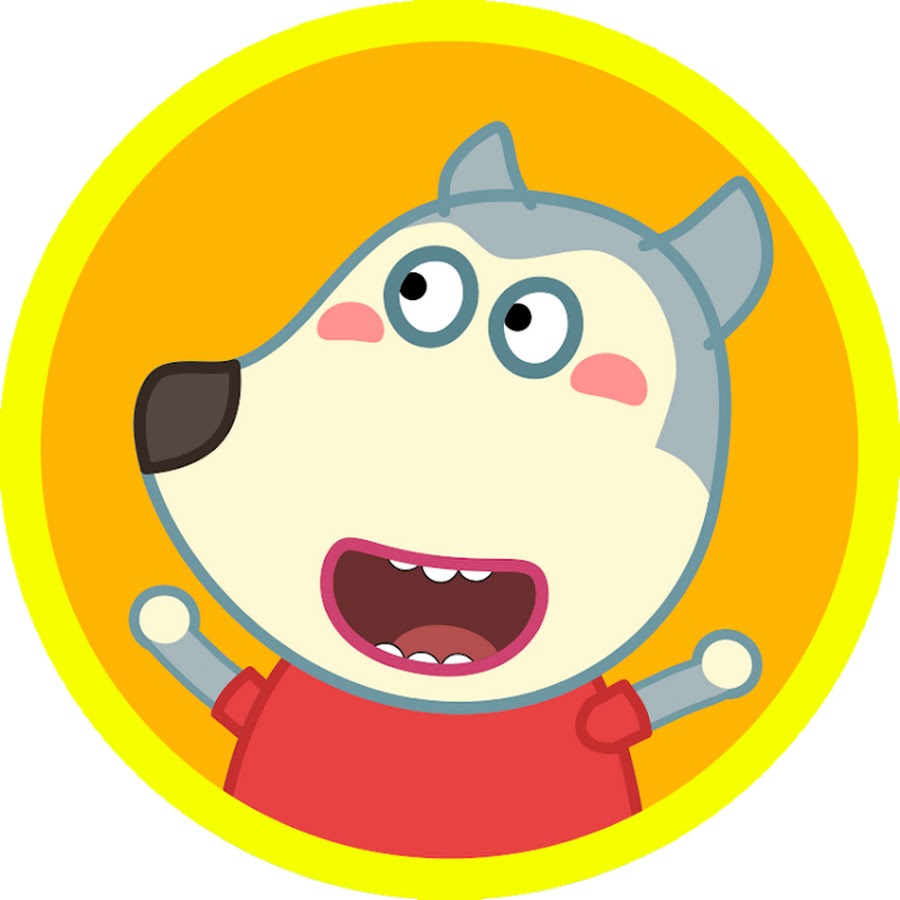 Wolfoo Cartoon (wolfoocartoon) - Profile