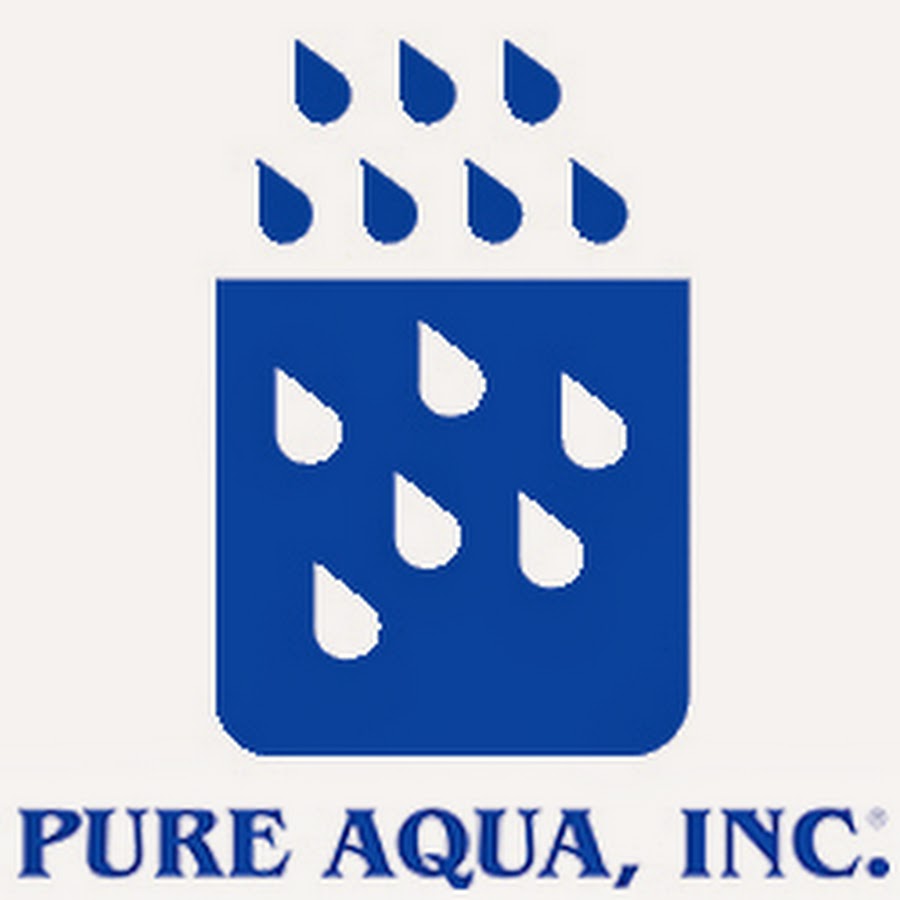 Sistemas de Filtración de Agua - Pure Aqua Inc.