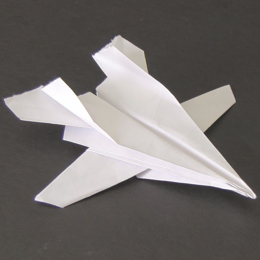 How to make a Paper Dog - Easy Origami for Kids 