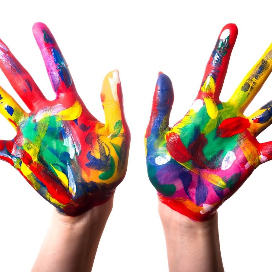 Colorful hands. Разрисованные ладони. День разрисованных ладоней. День разрисованных ладоней картинки.