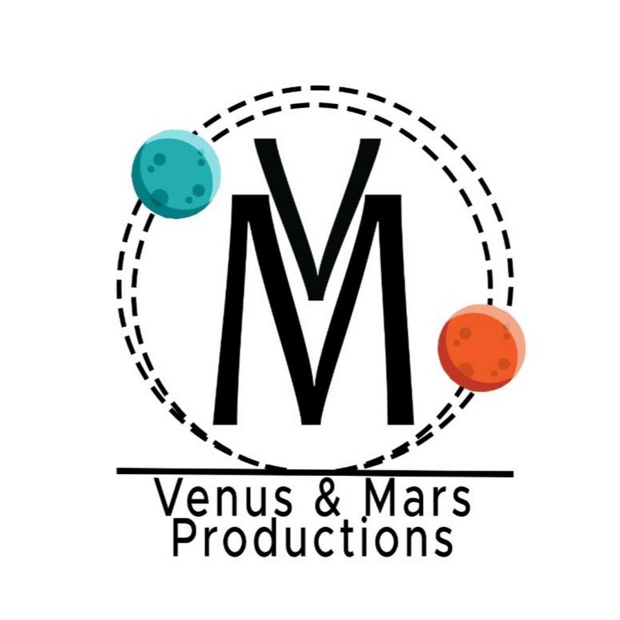 М продакшн. Venus and Mars. Mars Production. M/V.