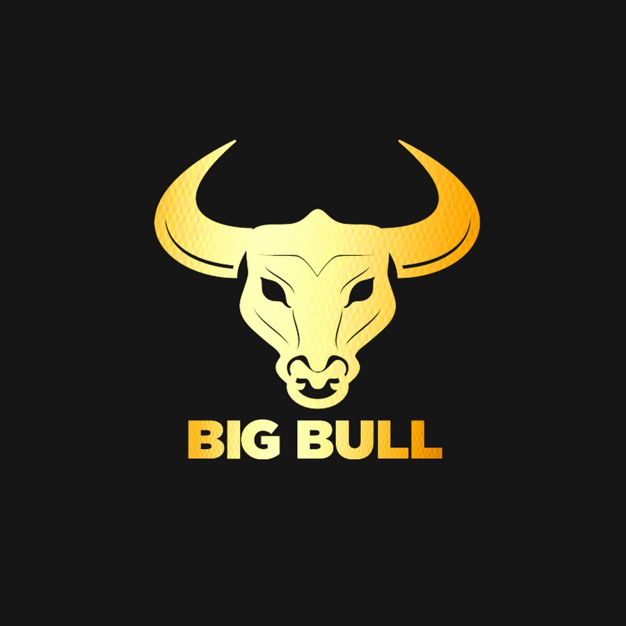 BIG BULL - YouTube