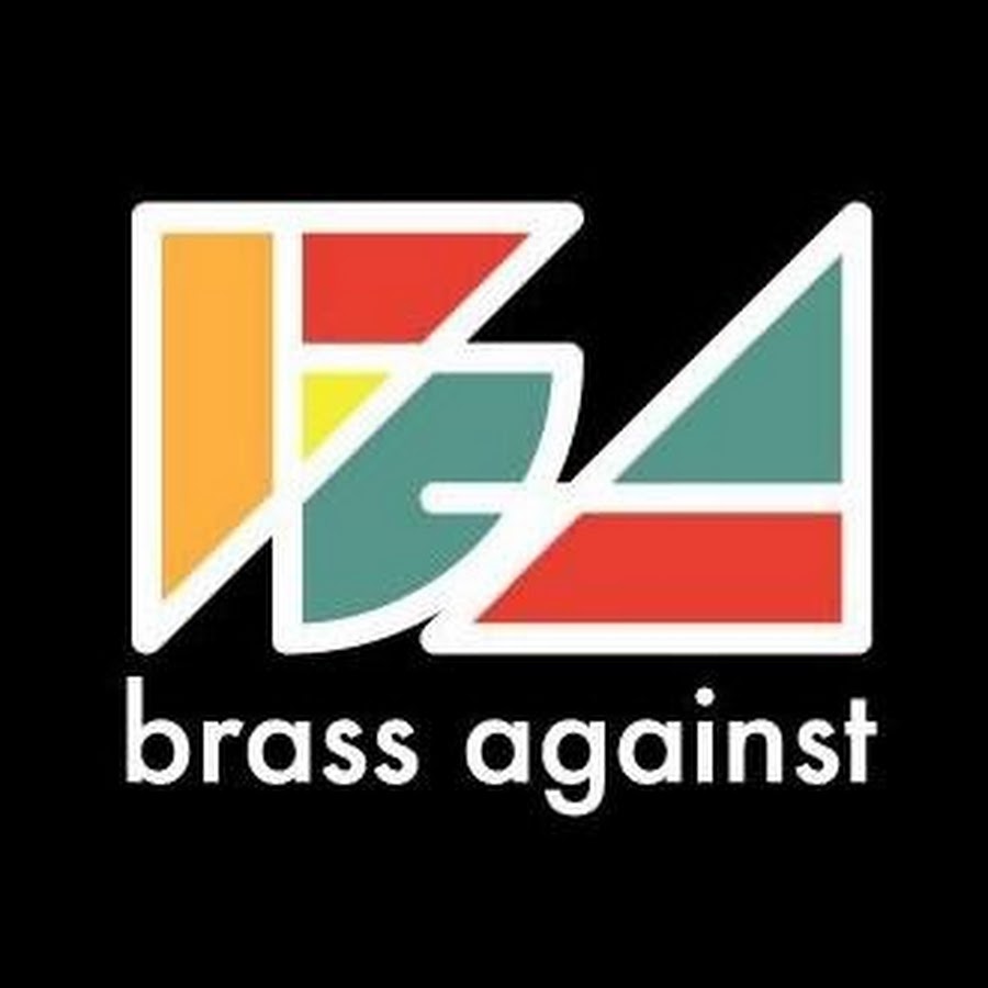 Brass against