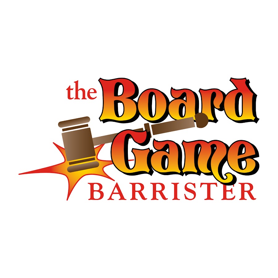 800 Pound Gorilla - Board Game Barrister