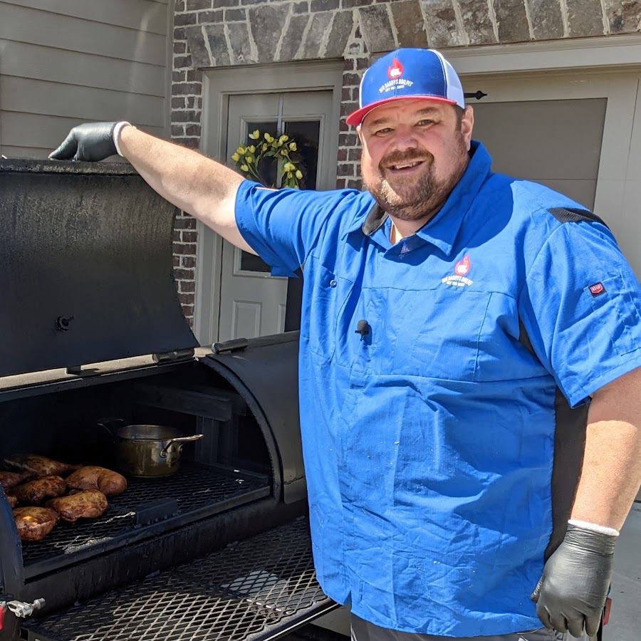 Big shop daddy's barbecue