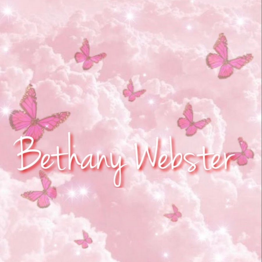 Bethany Webster - YouTube