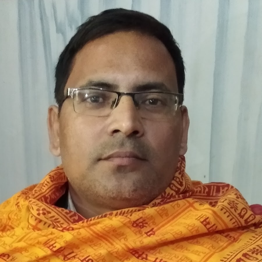 Dr. munna tiwari ji - YouTube