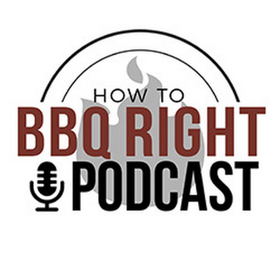 HowToBBQRight Podcast