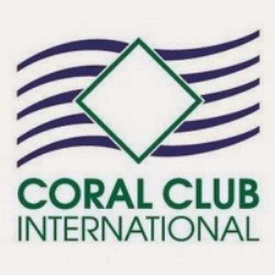 Коралловый клуб. Coral Club лого. Coral Club International логотип. Корал клуб организация.