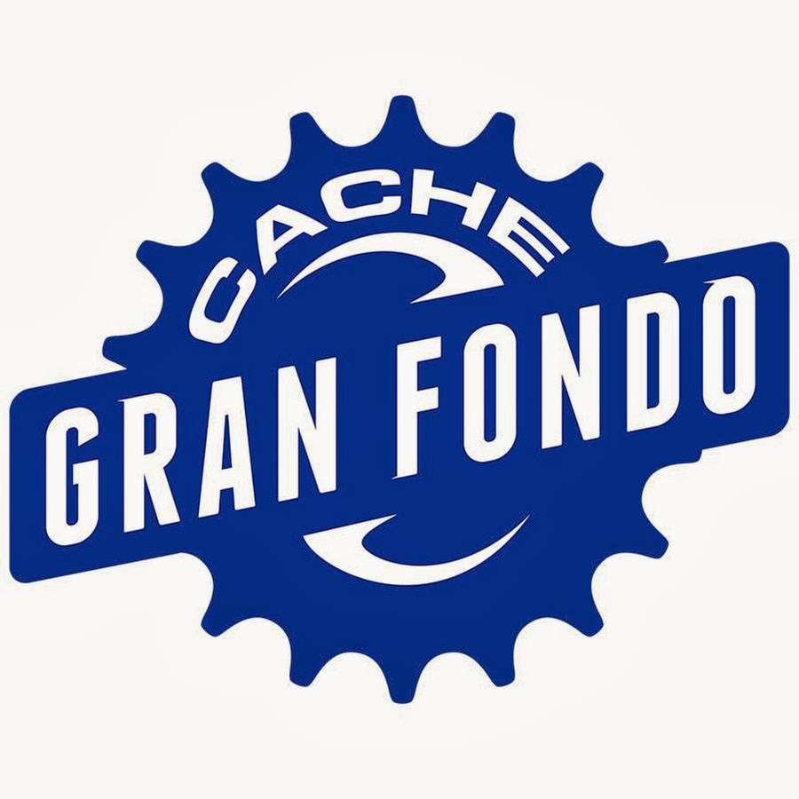 Cache Gran Fondo YouTube