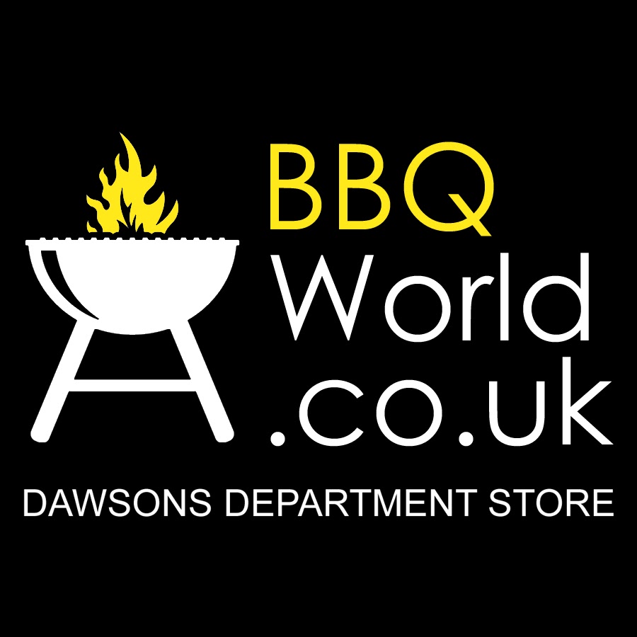 BBQ World YouTube