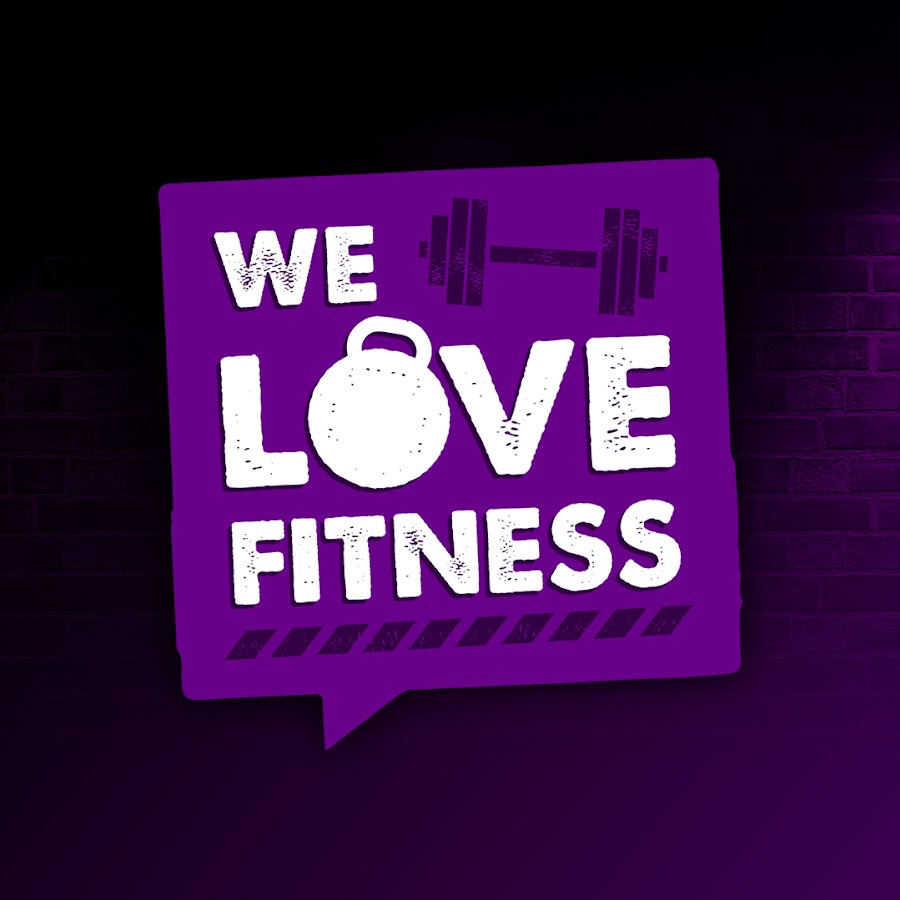 About Love & Fit Activewear – Love and Fit