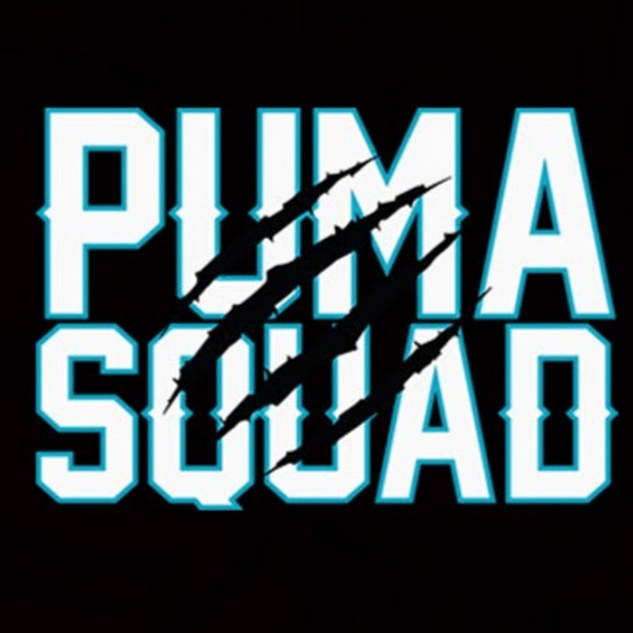 Puma youtube deals