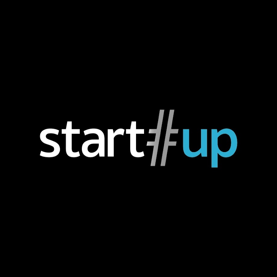 Start account. Romanian Startup.