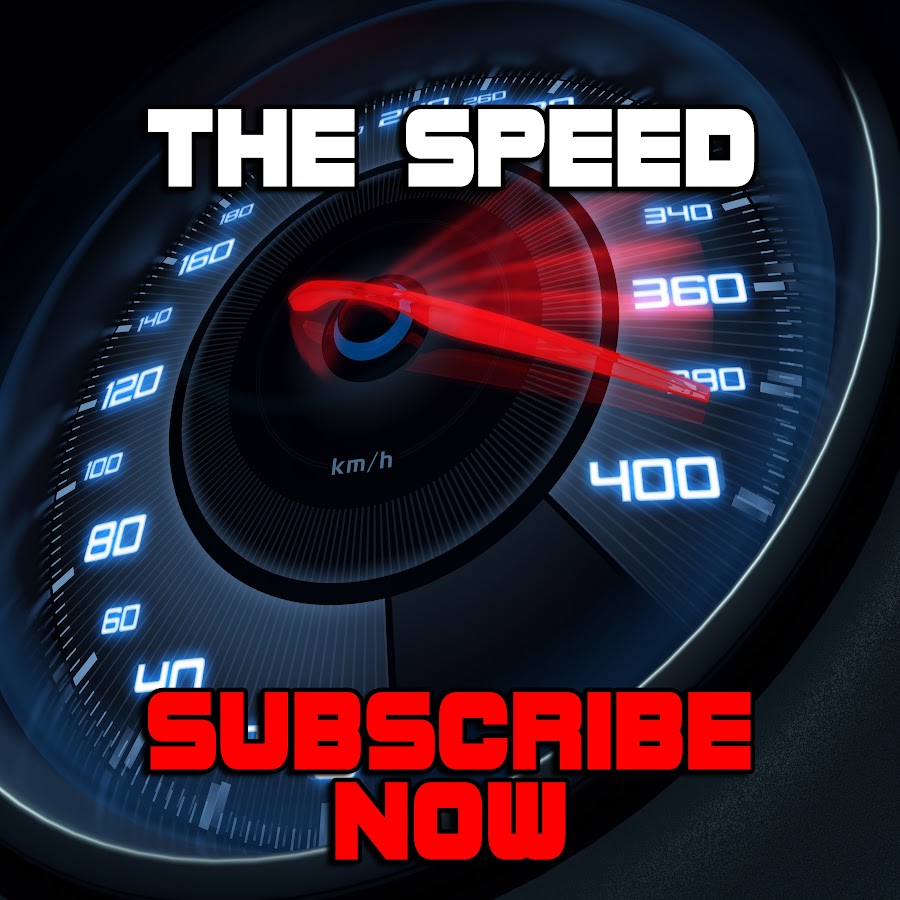 The speed 2025