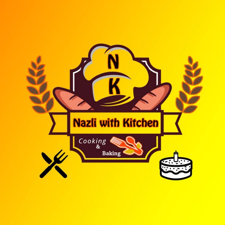 Nazli with kitchen - YouTube