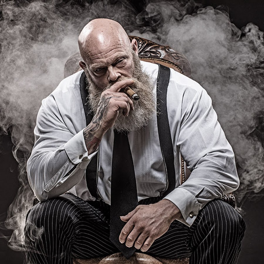 Juan Rekers Инстаграм