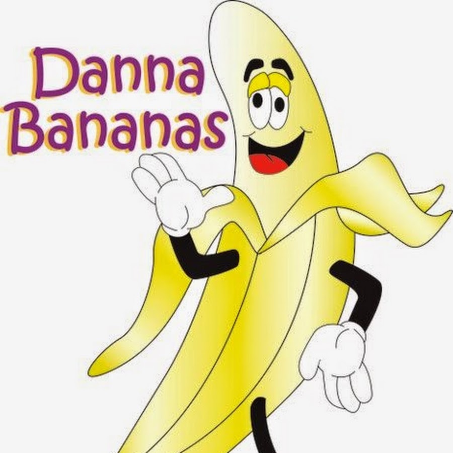 Halloween is coming faster than you think! – Danna Bananas