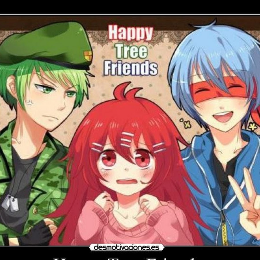 Другие лесные друзья. Happy Tree friends Флаки и Сплендид. Флэки Хэппи три френдс. Флиппи Хэппи три. Happy Tree friends персонажи flaky.