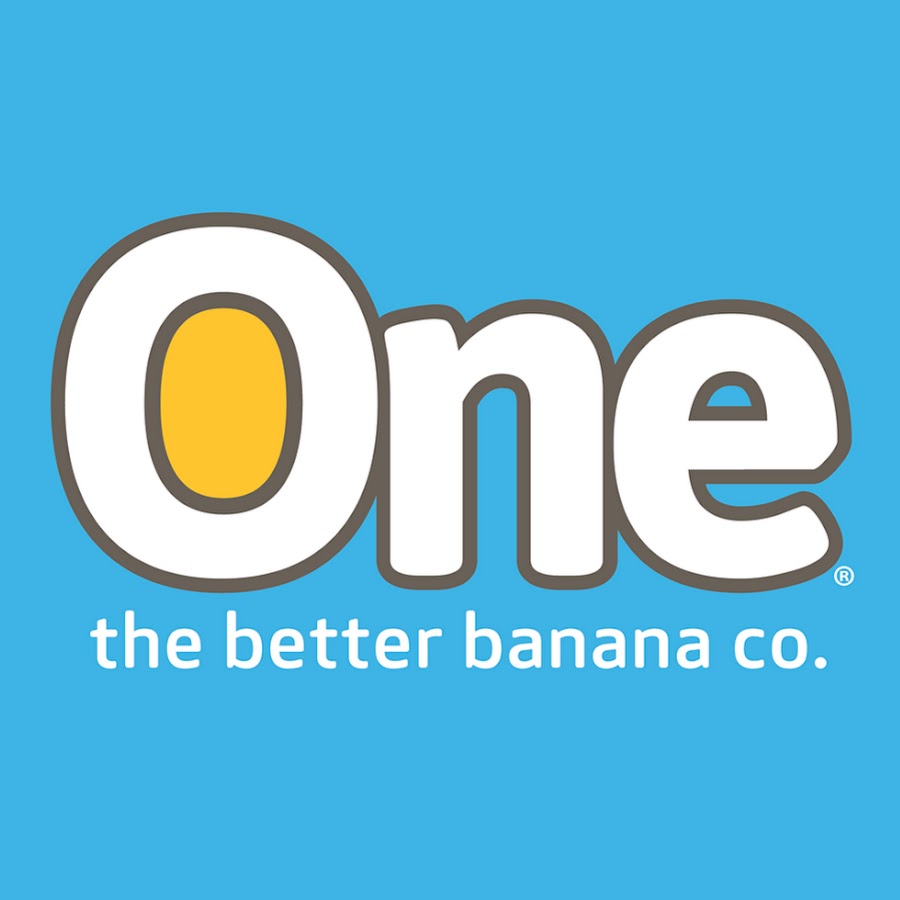 banana logo company