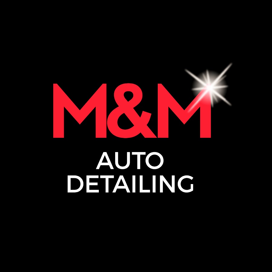 M&M Auto Detailing