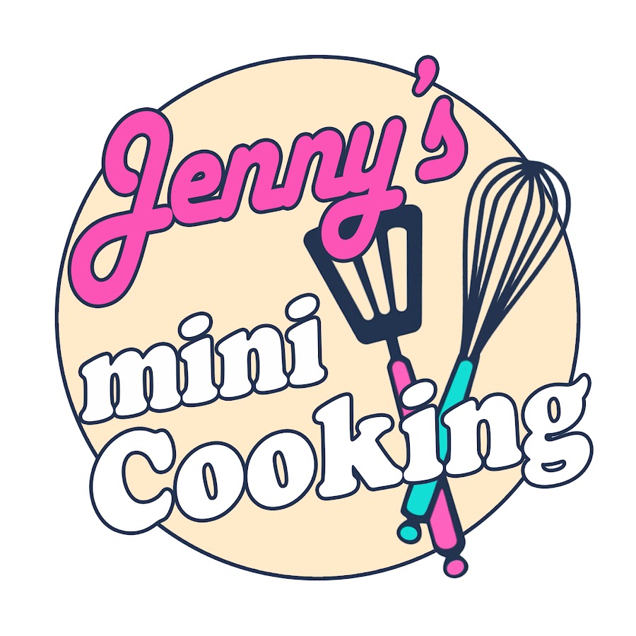 Miniature whisk : cook real mini food | Real Mini World